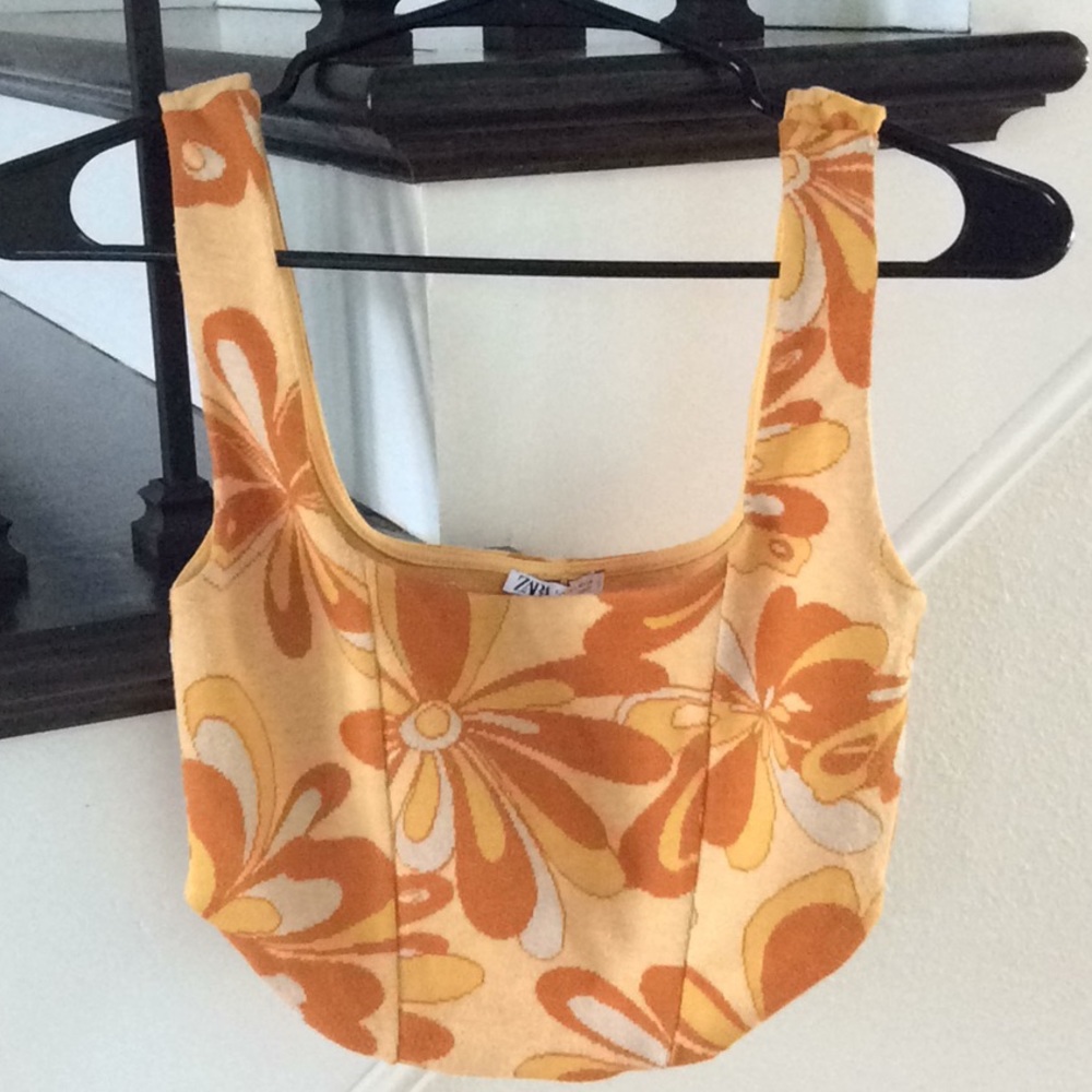 Zara Women’s top